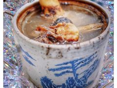 莲藕炖筒骨-钟姐炖品(印象城百盛店)