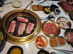 -炙城·韩式烤肉(南京东路店)