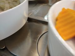 -咕叽咕叽自助烤肉小火锅(茂业清扬店)
