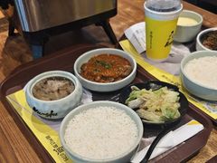-真功夫(彩田路店)