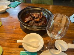 -田园居·佳宴(桑田路店)