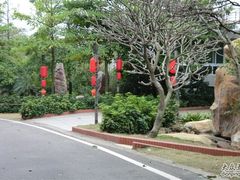 -白水带风景区体育公园