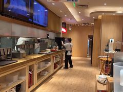 -西贝(新业坊店)