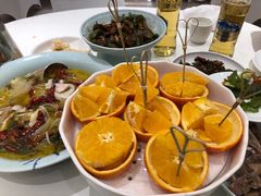 -小厨娘淮扬菜(板桥一店)