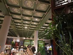 -古关火锅店(古北水镇景区店)