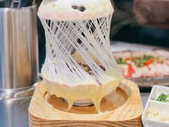 -朴太院·烤肉万岁·创意首尔料理(中联广场店)