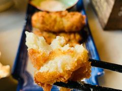 槟榔芋头-多味居(剪子巷店)