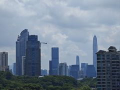 -深圳锦绣中华民俗村