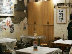 大堂-东排食堂长沙小吃大排档(五一广场店)