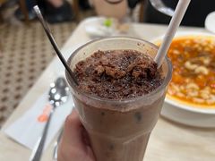 -喜莲咖啡