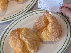 -陶兰居·手工点心·粤菜(圆融时代广场店)
