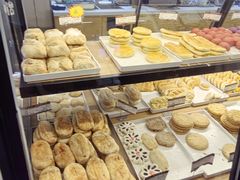 -长发西饼(临顿路店)
