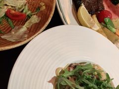 -IL Forno 意坊·意大利餐厅(花园店)