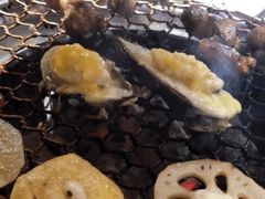-谷燚大牛炭火烧肉(阳光西雅图店)
