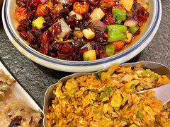 -福苗小骆驼烧烤(曲江店)