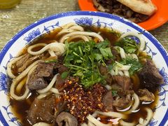 -清真-戏楼王记牛肉面