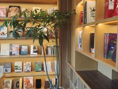 -奈雪茶院·茶室茶馆(广州粤海天地店)