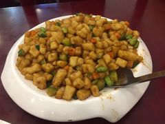 -老回回饺子馆(海洋馆店)