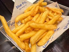 -blue frog蓝蛙(长泰广场店)