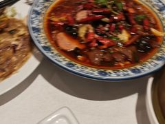 -大铁勺新津菜(东丽阳光新业广场店)