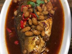 -臭鳜鱼人家·老字号徽菜