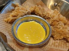 -哈哈碳都·牛肋条无限自助烤肉(台江万达店)