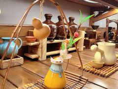 -承源百年古酒馆长沙米酒(太平街店)