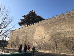 -东华门大街小区