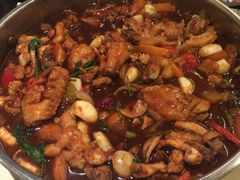 -黄记煌三汁焖锅(崇文门店)