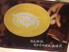 -麦当劳(曲阳店)