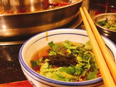 -飘香火锅(玉林西路店)