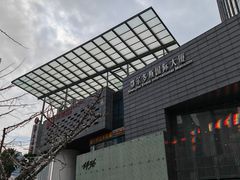-鄂尔多斯国际大厦