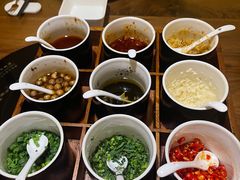 -揽季锅物会.福建黄鱼.海鲜姿造(五四路店)