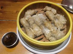 -大叹号啤酒屋·延边料理(建工店)