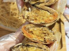 -穿蒸引鲜·嗲记(正大广场店)