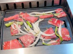 -古彭7只羊·招牌白串·碳锅羊肉旗舰店