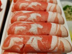 -傣妹火锅(罗宾森购物中心店)