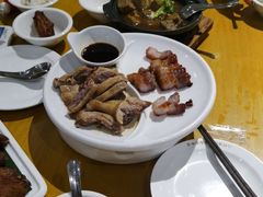 -东就鸭饭店·古早海南菜(友谊南海城店)