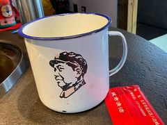 -缘福乡村铁锅炖民宿(八达岭店)