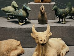 -广西壮族自治区博物馆