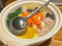 -新白鹿餐厅(龙游路店)