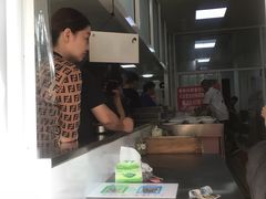 -汪家馄饨(集庆路店)