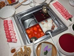 -海底捞火锅(高科广场店)