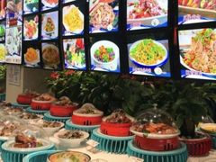 -大清花饺子城(昌黎店)