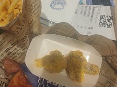 -TACO STAR 塔可星(下沙宝龙店)