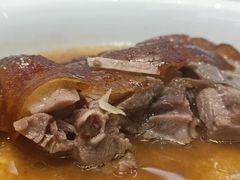 -九號渔港·蒸汽海鲜·粤菜茶点(八卦岭店)