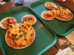 -上海迪士尼度假区