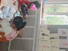 -北京市邮政管理局海慧寺幼儿园