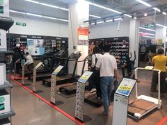 -迪卡侬(安德门店)