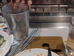-丰茂烤串(公园店)